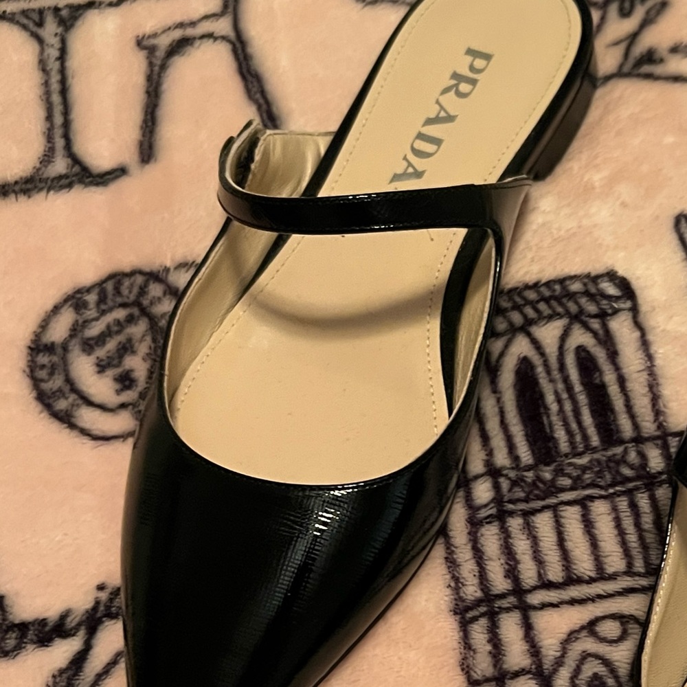 Sandals Prada 😍